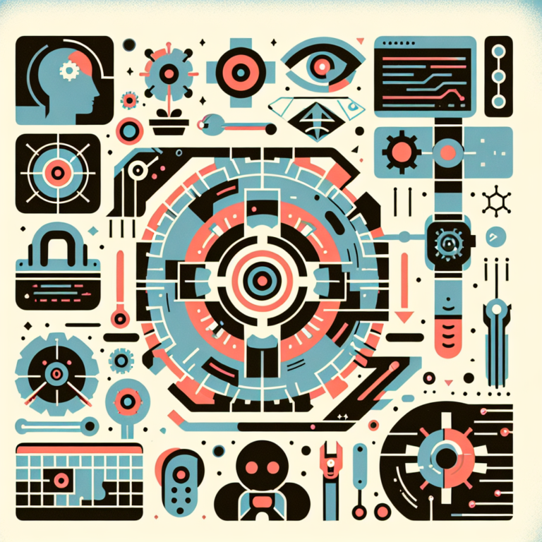 Thrive Logic: Advanced AI-Powered Security Solutions