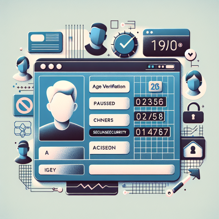 Discord Pauses Age Verification Over Cybersecurity Concerns