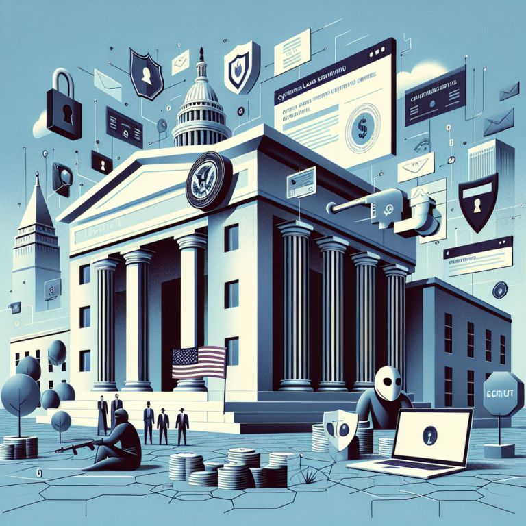 US Cybercrime Losses Soar to $21 Billion — FBI Warns of Rising Threats