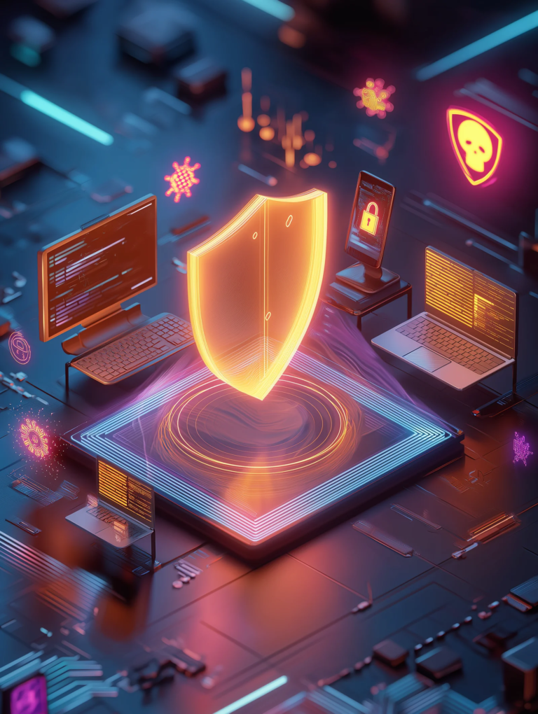 Majority of UK Manufacturers Hit by Cyber Incidents as Disruption Spikes