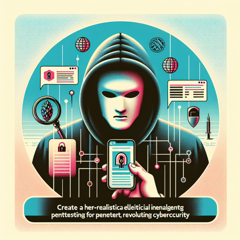 Intruder Unleashes AI-Powered Pentesting to Revolutionize Cybersecurity