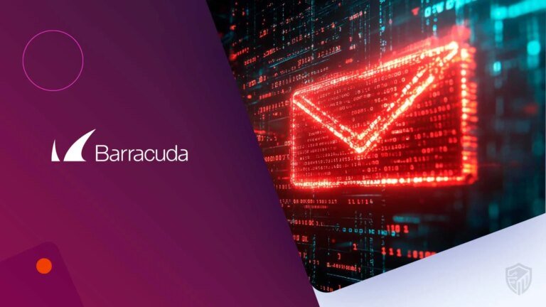 Surging AI-Driven Phishing Threats: Barracuda Report Reveals New Dangers
