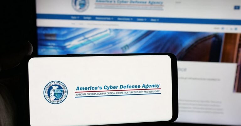 Is Tom Parker the New Leader of CISA?