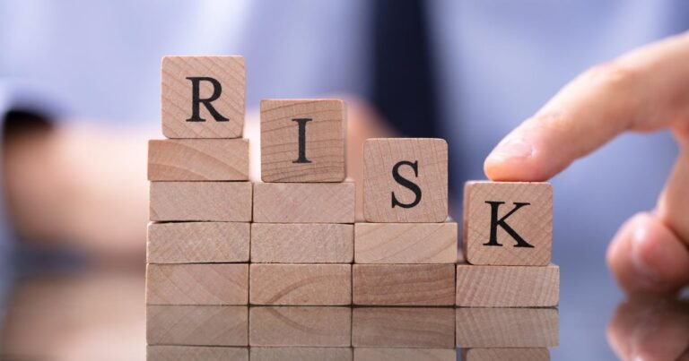 Checkbox Assessments Miss the Mark in Measuring Risk