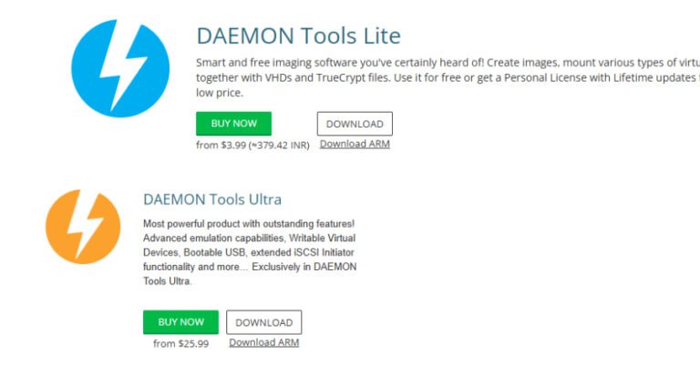 Daemon Tools Installers Compromised with Malware in Supply Chain Attack