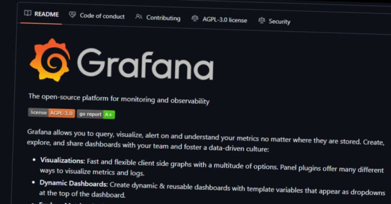 Grafana GitHub Breach: TanStack npm Attack Exposes Source Code