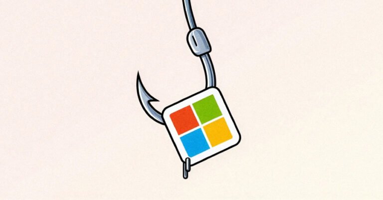 Microsoft Warns of Phishing Campaign Targeting 35,000 Users Worldwide