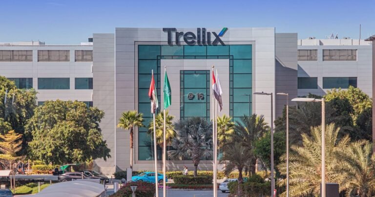 Trellix Breach Reveals Supply Chain Threats