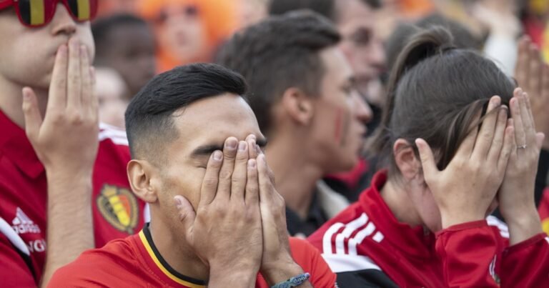 FIFA Bug Threatens World Cup Stream Security