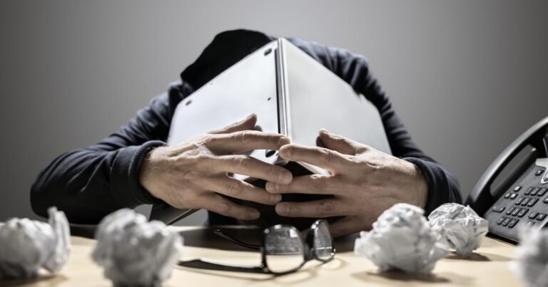 CISOs Under Pressure to Conceal Security Failures