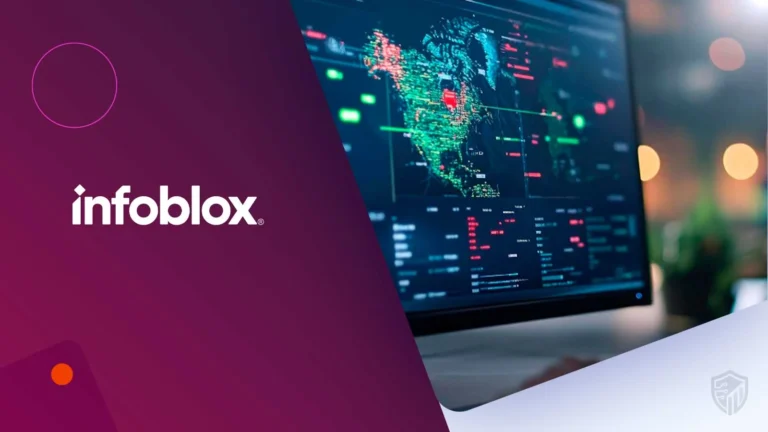Revolutionizing Security: Infoblox IQ Empowers AI-Driven Operations