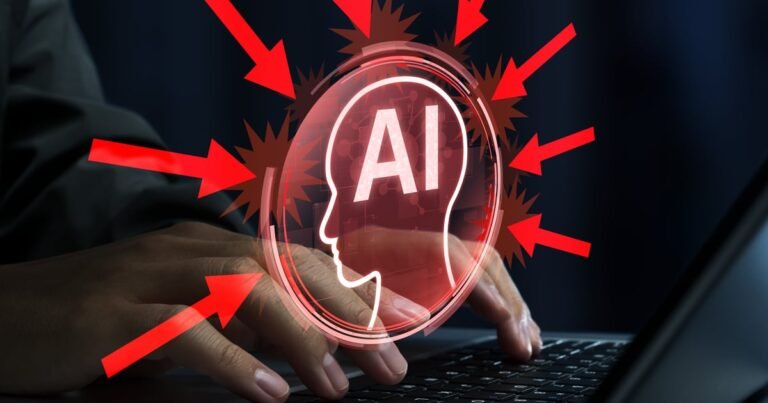 4 Critical Threats Where Attackers Hold the Upper Hand