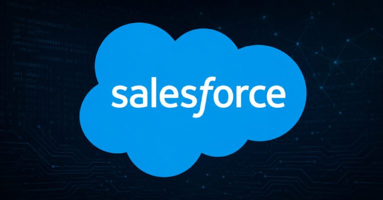 Salesforce Disables Klue App After Data Breach from Token Abuse