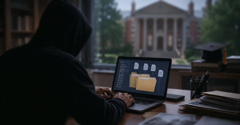 ShinyHunters Exploits Zero-Day to Breach Universities’ Oracle PeopleSoft Systems