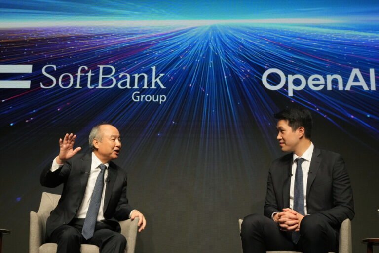 SoftBank & OpenAI Unite to Defend Japan from Cyberattacks
