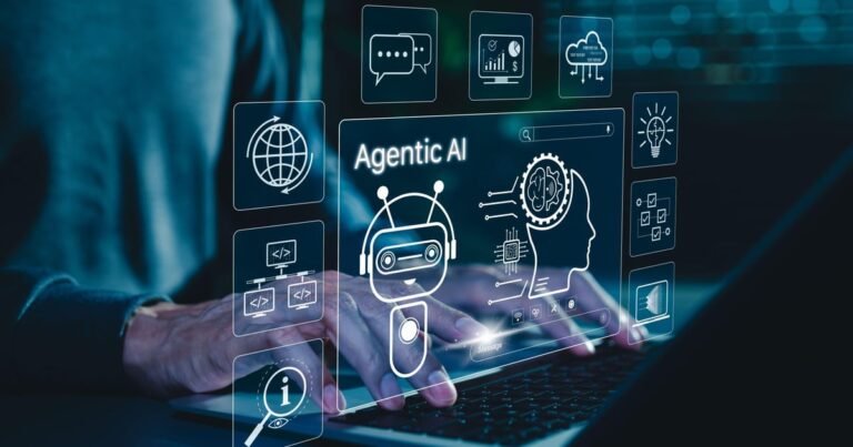 AI Agents: The New Identity Most Organizations Aren’t Ready For