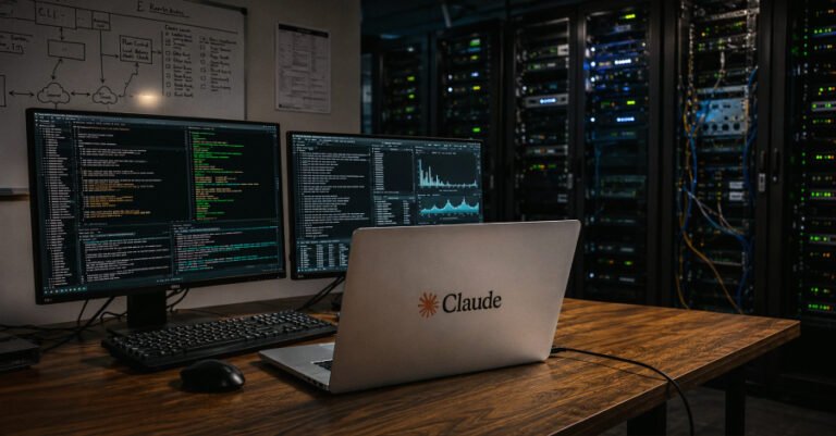 Claude Mistakes Open Internet for a CTF, Breaching Three Organizations
