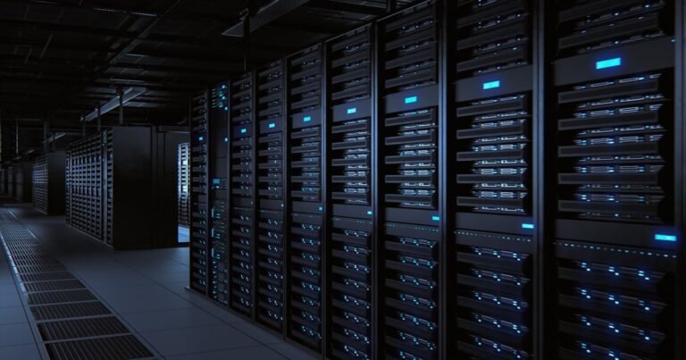 Vast Number of Data Center Controllers Vulnerable to Takeover