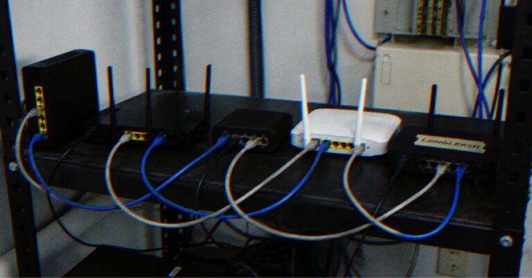 China-Linked UAT-7810 Expands ORB Network with New LONGLEASH Malware