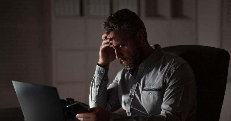 CISOs Under Pressure: The Rising AI Risk