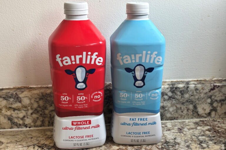 Fairlife Milk Halted Amid Coca-Cola Ransomware Probe