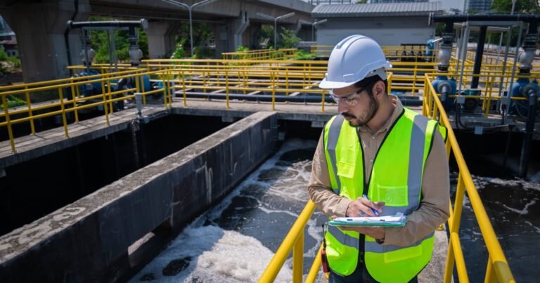 Multistate Water System Attacks Surge, Iran Under Suspicion