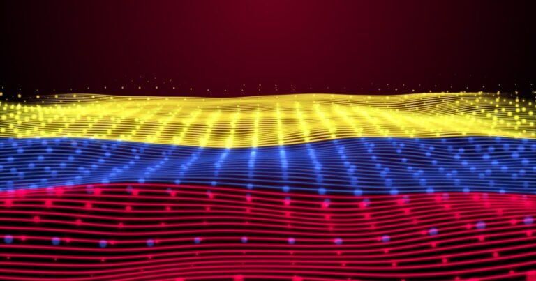 Ransomware Strikes Colombian Justice Ministry Amid Presidential Transition