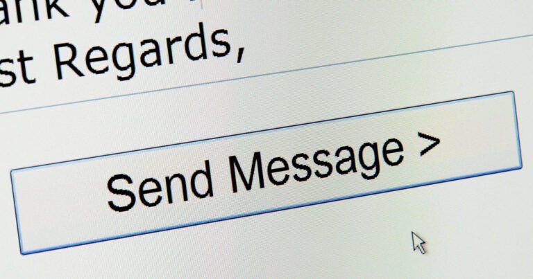 CSS: The Hidden Threat Lurking in Your Inbox