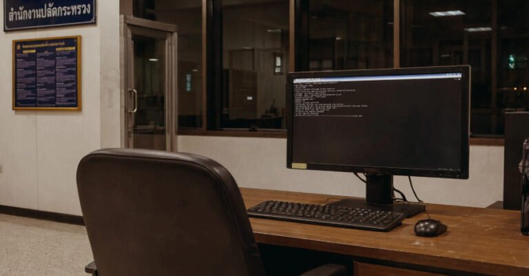 Hacker Deploys Hermes AI Agent for Unauthorized Post-Exploitation at Thai Finance Ministry