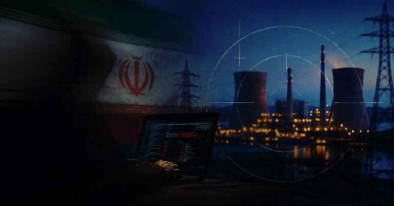 U.S. Sanctions Iran-Backed Hackers Over Critical Infrastructure Attacks