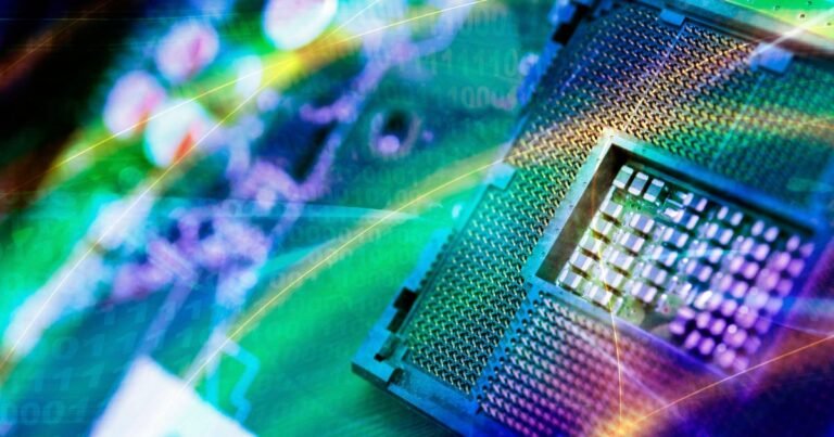 Hardware Makers Adopt Post-Quantum Cryptography to Secure the Future