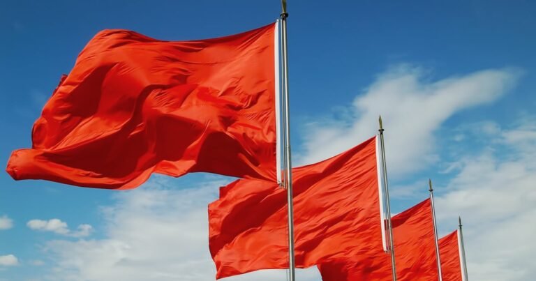 Spotting Fake North Korean IT Workers: Red Flags to Watch For