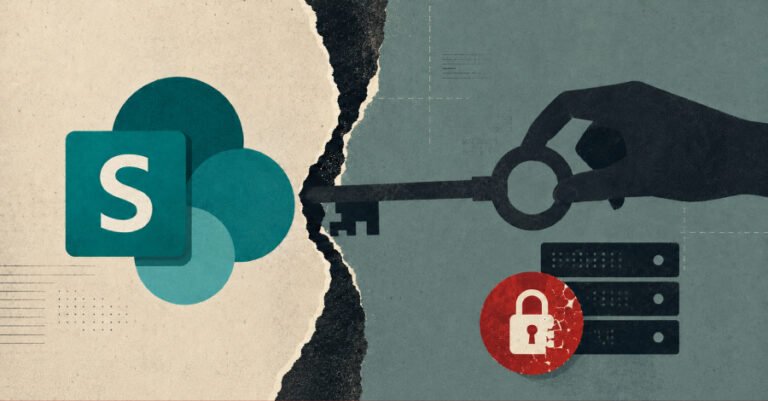 Urgent: Critical SharePoint RCE CVE-2026-50522 Under Active Attack