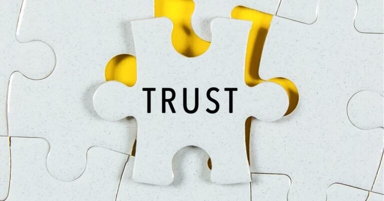 The Morning After: When the Root of Trust Is Pulled, No One Owns It
