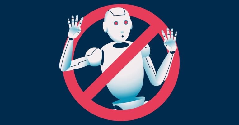 AI Model Rules Are Not Security Controls