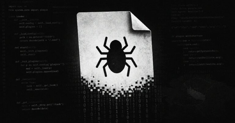 SilkParasite Espionage Campaign Launches Five New RATs Against Central Asian Governments