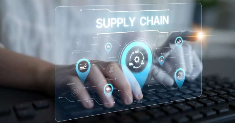 Critical Security Flaw Threatens Supply Chain Integrity