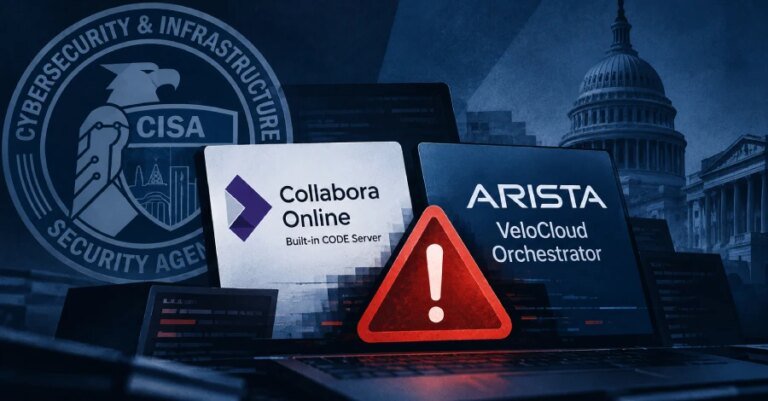 Critical Collabora Online and VeloCloud Flaws Exploited in the Wild