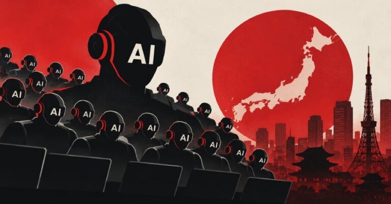 CyberStrikeAI Unleashes 44 AI Agents on Japan Targets