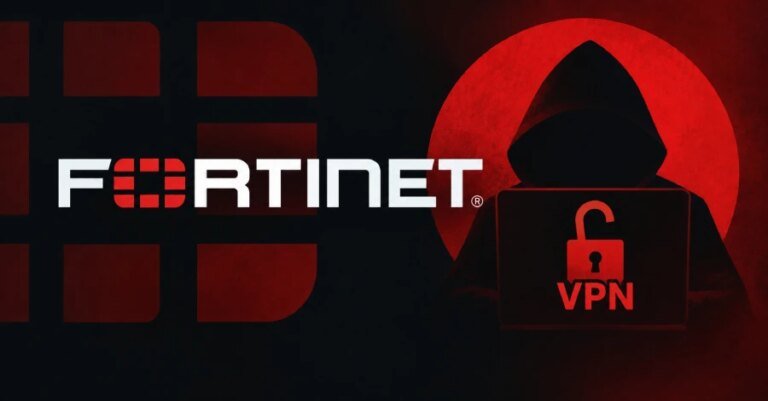 PEERSTITCH Malware Bypasses VPN Checks via FortiOS Flaw