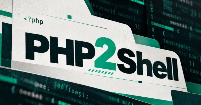 PHP2Shell Hits Government Target Amid Global Scanning and AI-Hacking Signs