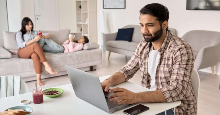 Protecting Power and Privilege: Why Executive Families Must Prioritize Cybersecurity