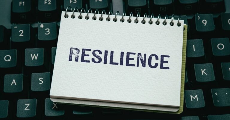 Unlocking Cyber Resilience Through Strong Identity Management