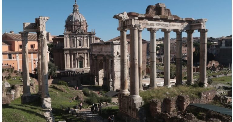 Italy Besieged by Cyber Threats, Cause Unknown